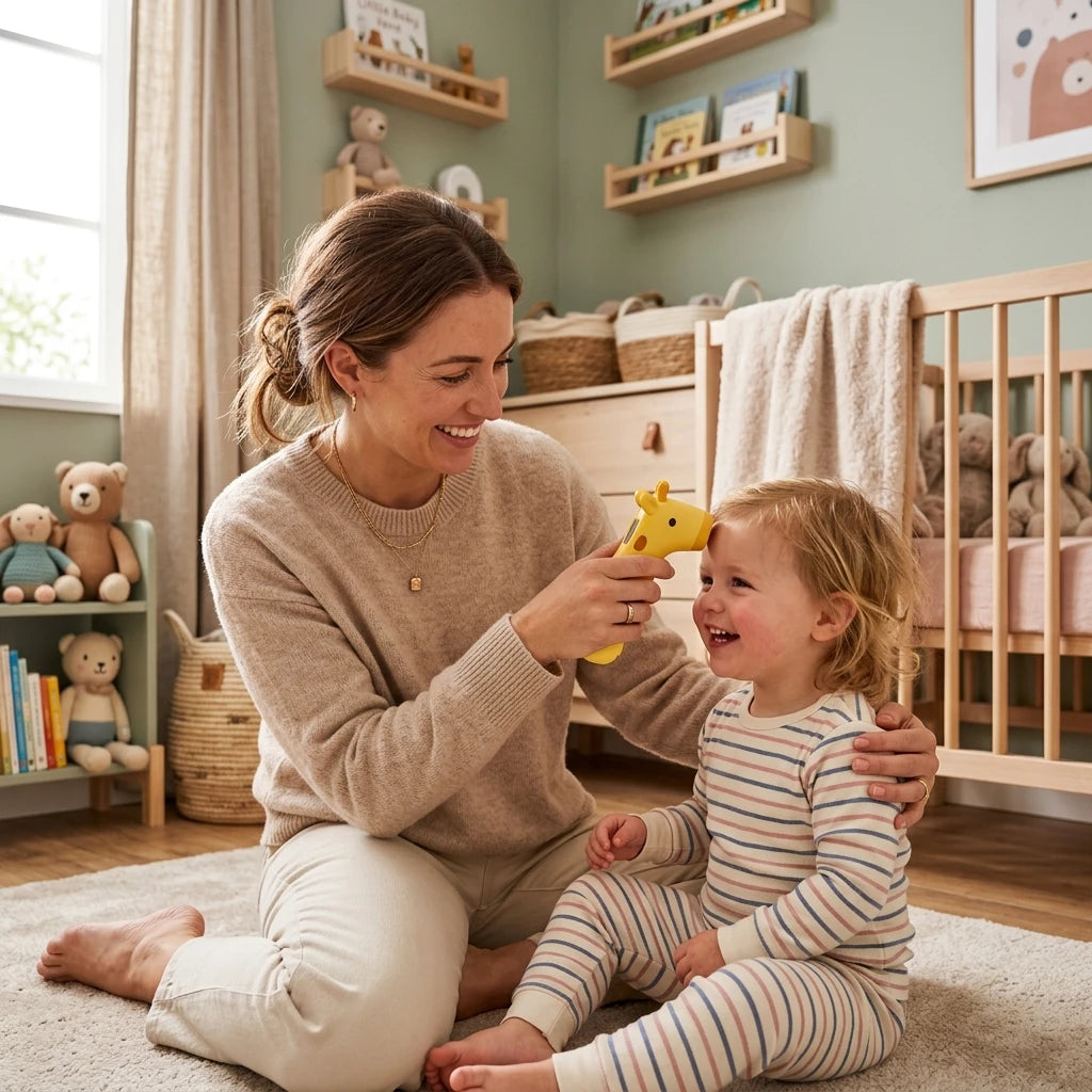 Making Health Fun: Why Cartoon Healthcare Tools are a Game-Changer for Parents