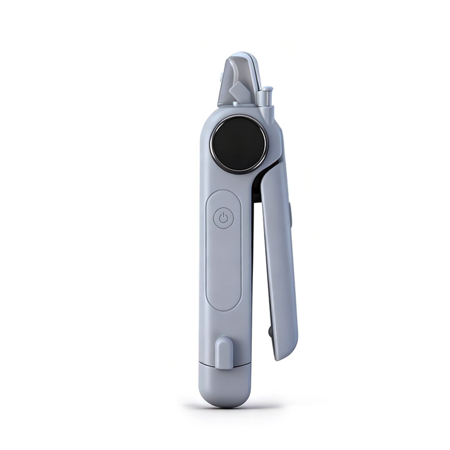 Two-In-One Dog Nail Clipper and Nail Polisher Cat Pet Puppy Polishing Electric Nail Clipper Nail Clipper Grinder